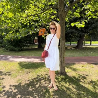 Olga Квиз, плиз! Тбилиси
