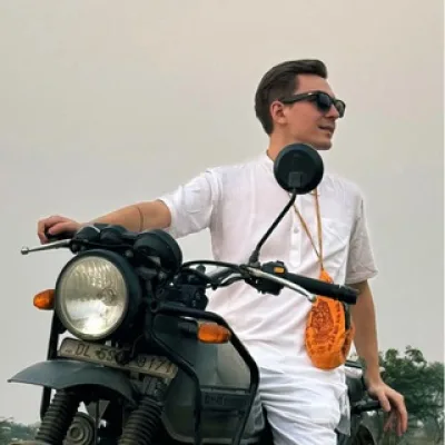 Alex Pervov