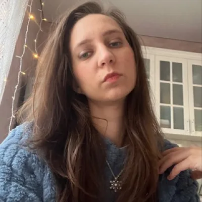 Мария Зелик✨