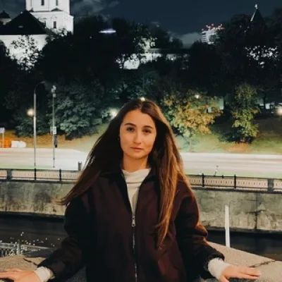 катерина