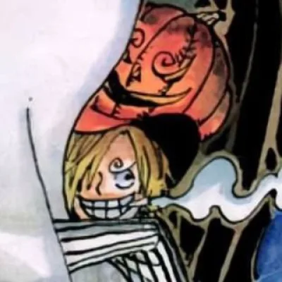 Lonelypumpkin