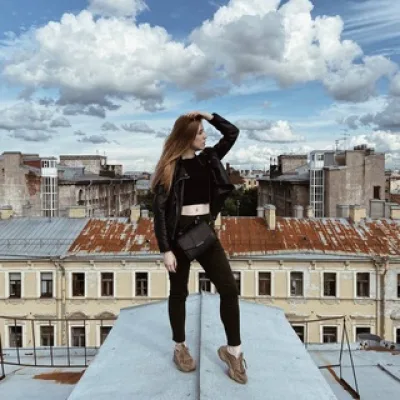 Лера