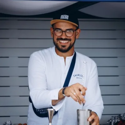 Adil Zhelnov