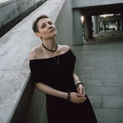 Maria Zakruchenko