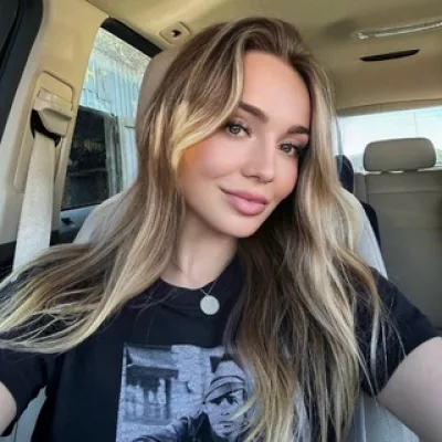 Indira Latypova