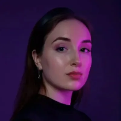 София Александровна