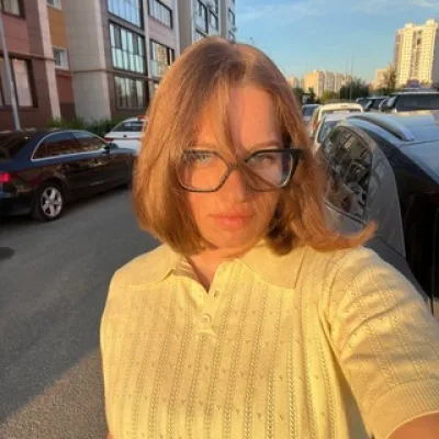 Anastasia Prosvirnina