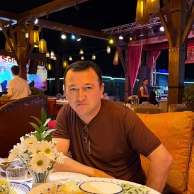 Fazliddin Abilov