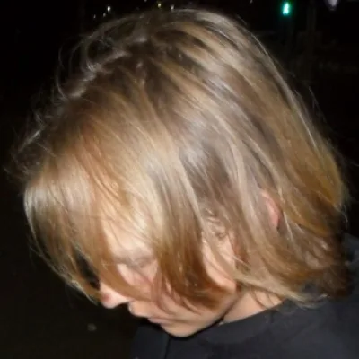 Ilya Starovoitov