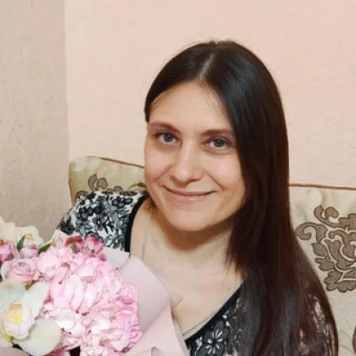 Светлана