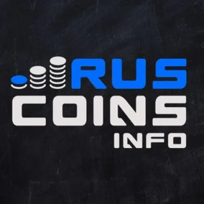 Криптоновости — RusCoinsInfo ♨️