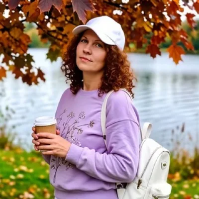 ✨Елена Титова ✨