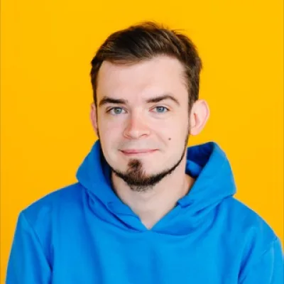 Егор Умнов