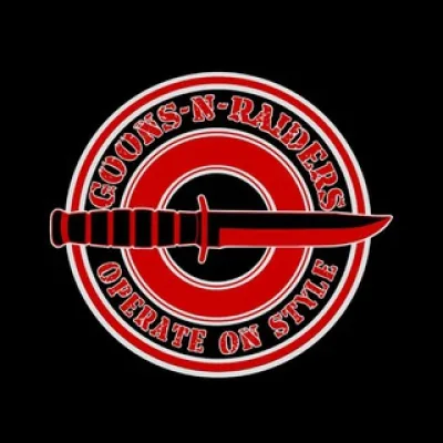 GOONS-N-RAIDERS