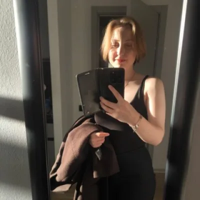 Ксения Александровна