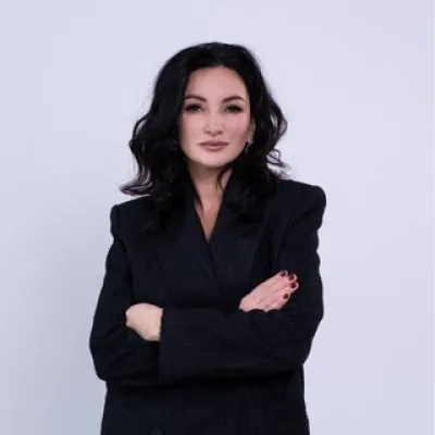 Ксения Соломатина