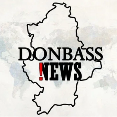 DONBASS NEWS