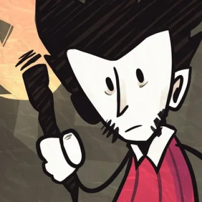 Don't Starve Zine | SG Projects