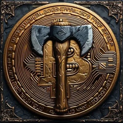 CryptoAxe
