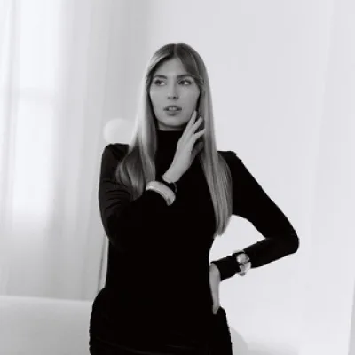 Anastasiia