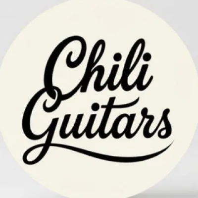 Chili Guitars™ 🌶