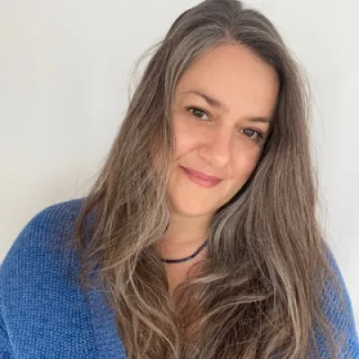 Sandra Reinhard