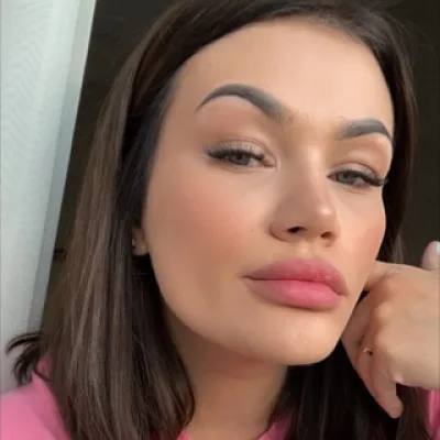 Sasha Lavket