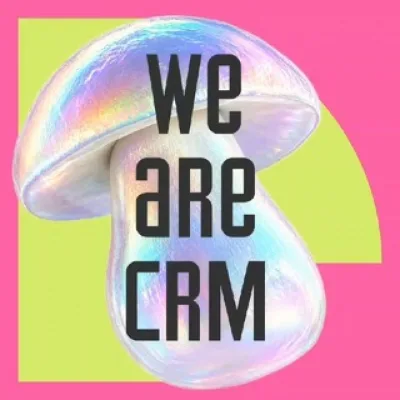 Мы и есть crm