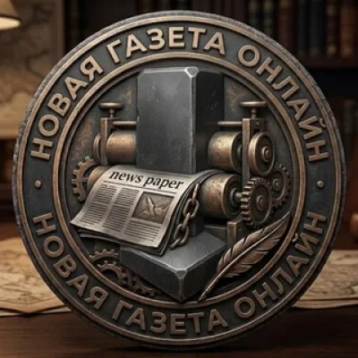 Новая газета онлайн