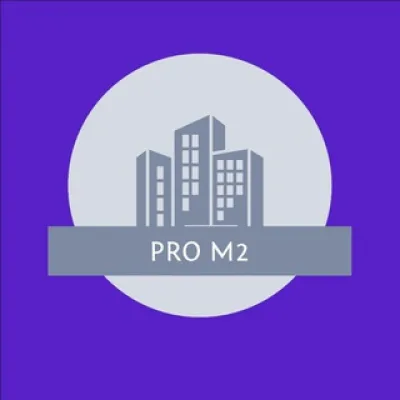 Pro Квадратные Метры