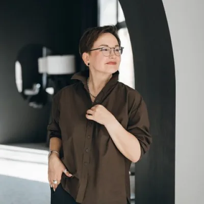 Elena Litvinova