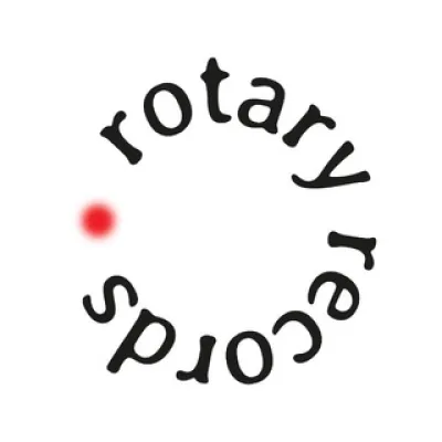 rotary records°