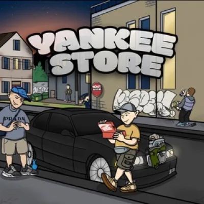 Yankee Store + Archerteur Отзывы