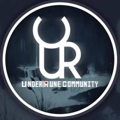 𝗨𝗡𝗗𝗘𝗥|𝗥𝗨𝗡𝗘 𝗖𝗢𝗠𝗠𝗨𝗡𝗜𝗧𝗬