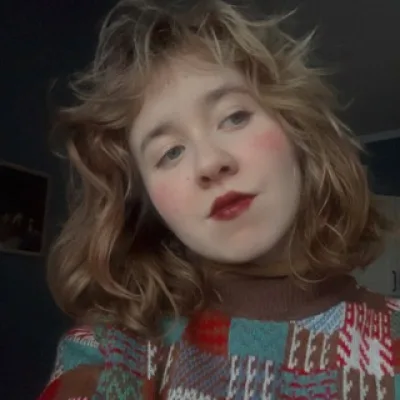 Карина