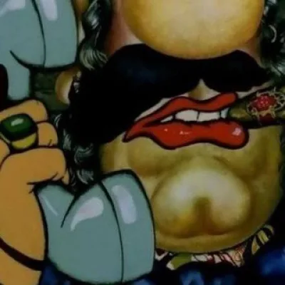 Archibald Dandy