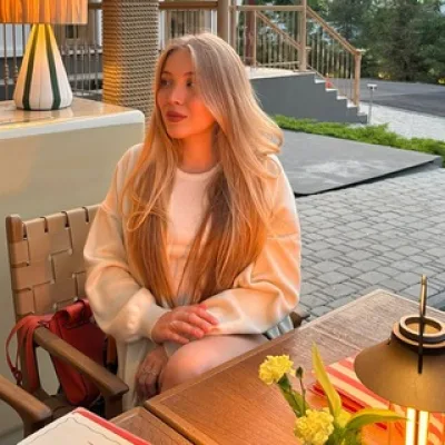 Alina Abitova