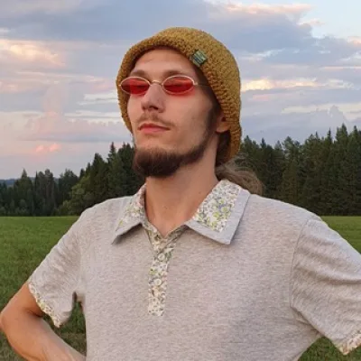 Илья Артюхин