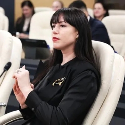 Лобышева Екатерина