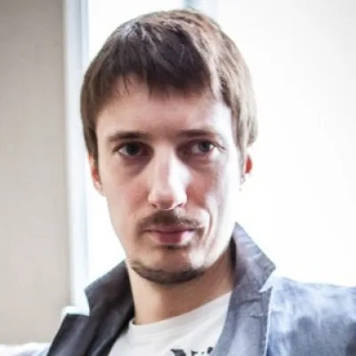 Олег Макаренко (Петербург)