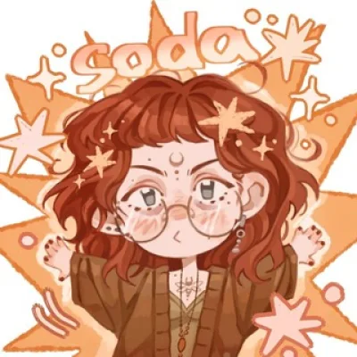 логово Соды🍂|| soda.art_