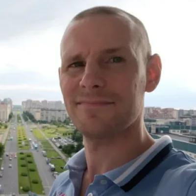 Ivan Vasilenko