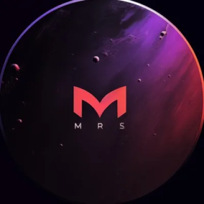 MARS RECORDZ36