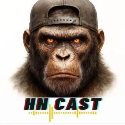 🅗🅝🅒🅐🅢🅣 🦍