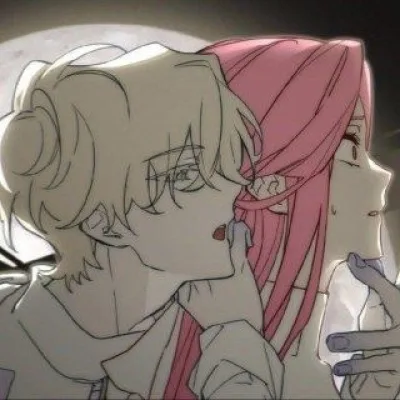 HATE ALNST CANON | confession