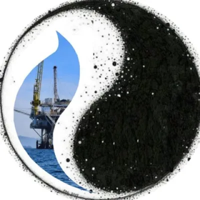 Рынок нефти и газа
