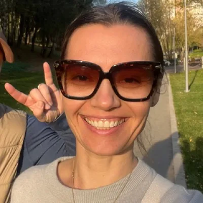Вероника Кирпиченко