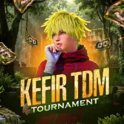 Kefir tdm