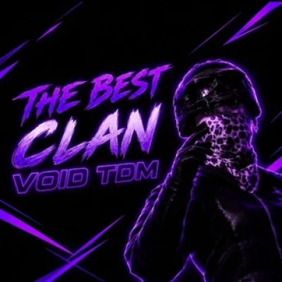 VOID TDM🇪🇺