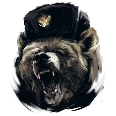 Медвежий Угол Z